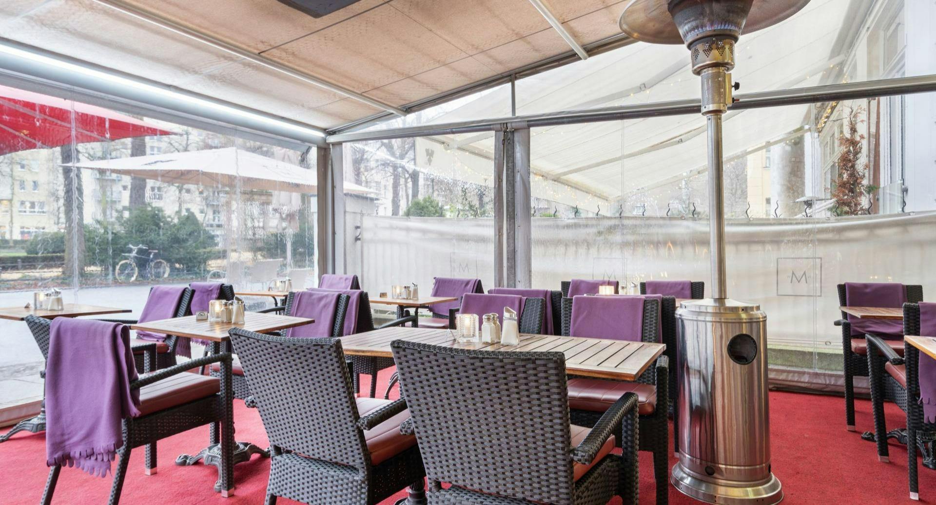 Photo of restaurant Potemkin Restaurant in Schöneberg, Berlin - Photo 5