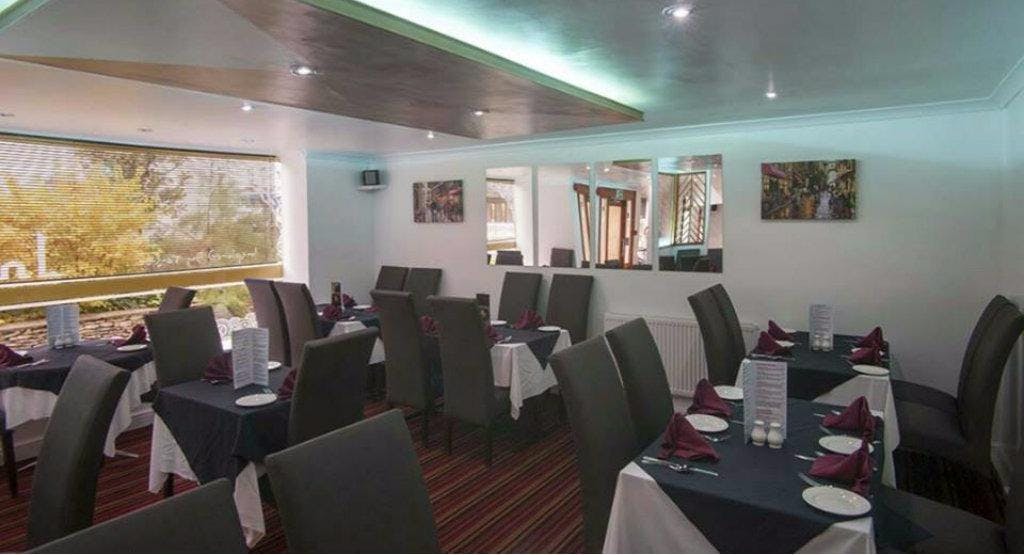 Photo of restaurant India in Town Centre, Kendal