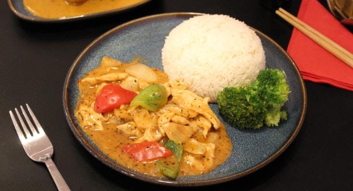 Photo of restaurant Lantern in Farringdon, London - Photo 2