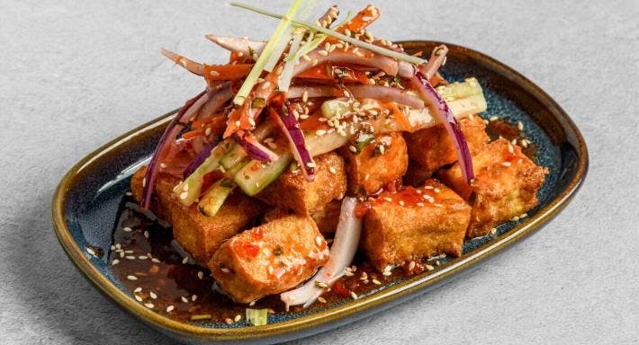 Photo of restaurant Lantern in Farringdon, London - Photo 3