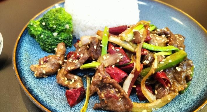 Photo of restaurant Lantern in Farringdon, London - Photo 4