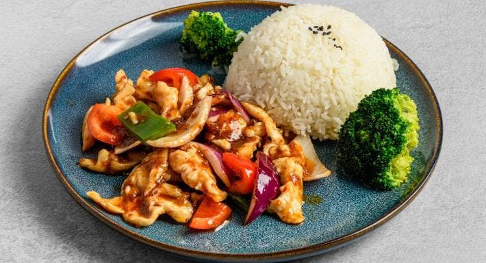 Photo of restaurant Lantern in Farringdon, London - Photo 5