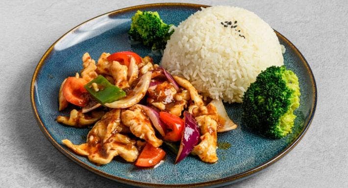 Photo of restaurant Lantern in Farringdon, London - Photo 6