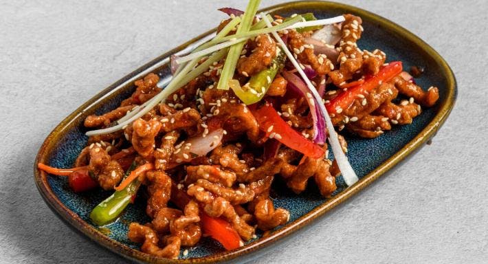 Photo of restaurant Lantern in Farringdon, London - Photo 9