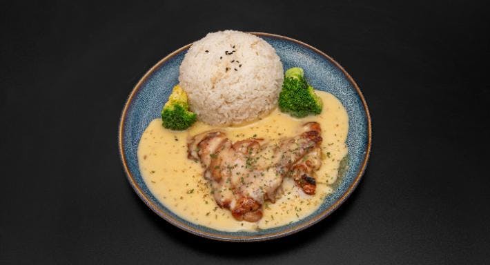 Photo of restaurant Lantern in Farringdon, London - Photo 10