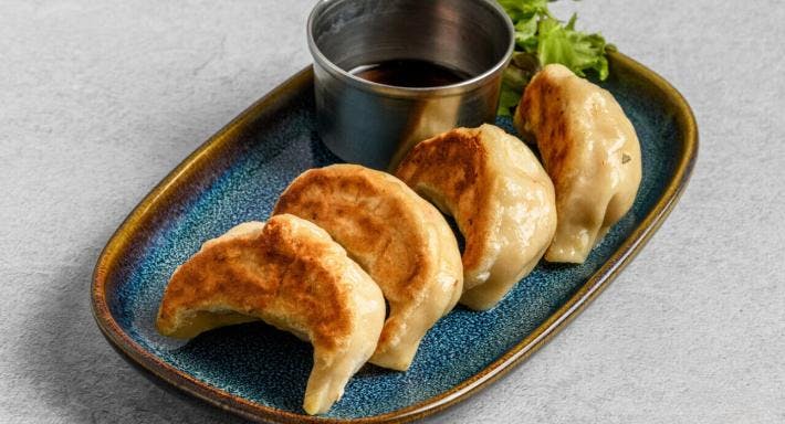 Photo of restaurant Lantern in Farringdon, London - Photo 11