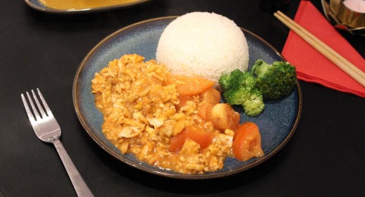 Photo of restaurant Lantern in Farringdon, London - Photo 12