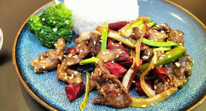 Photo of restaurant Lantern in Farringdon, London - Photo 14