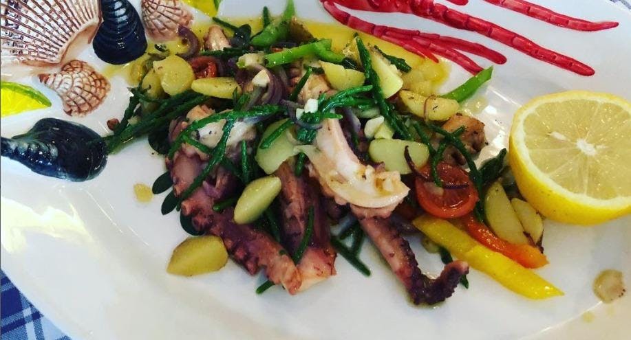 Photo of restaurant Stella Alpina in Charlottenburg, Berlin - Photo 8