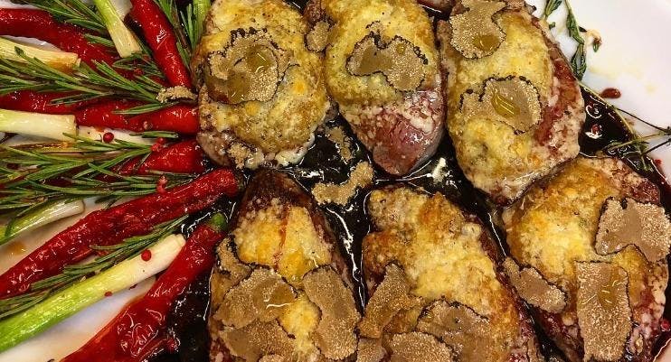 Photo of restaurant Stella Alpina in Charlottenburg, Berlin - Photo 10