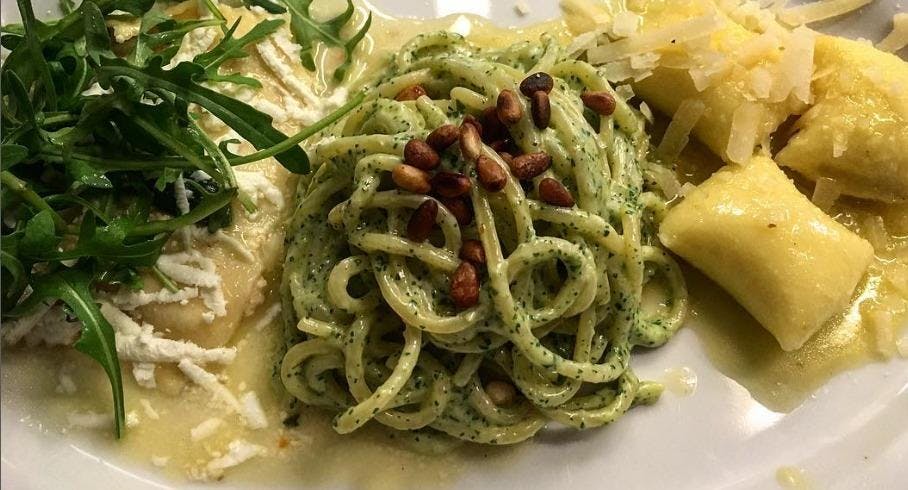 Photo of restaurant Stella Alpina in Charlottenburg, Berlin - Photo 7