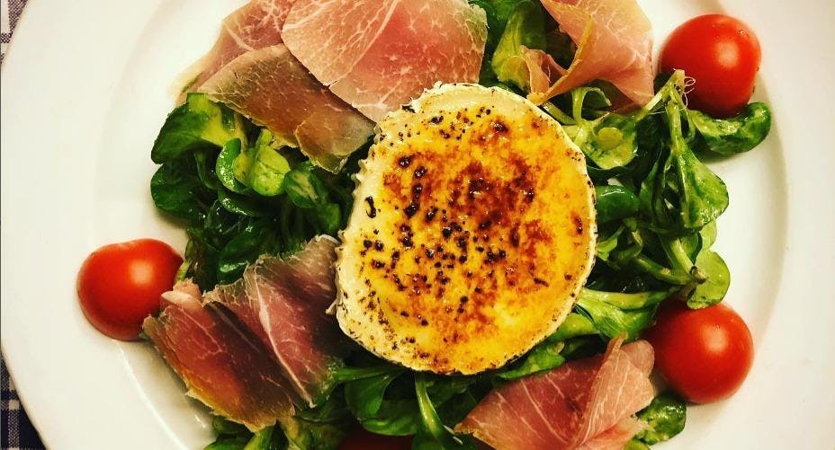 Photo of restaurant Stella Alpina in Charlottenburg, Berlin - Photo 6