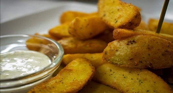 Photo of restaurant Il Tritone in Centre, Milazzo - Photo 8