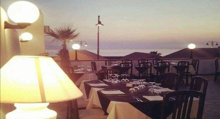 Photo of restaurant Il Tritone in Centre, Milazzo - Photo 3
