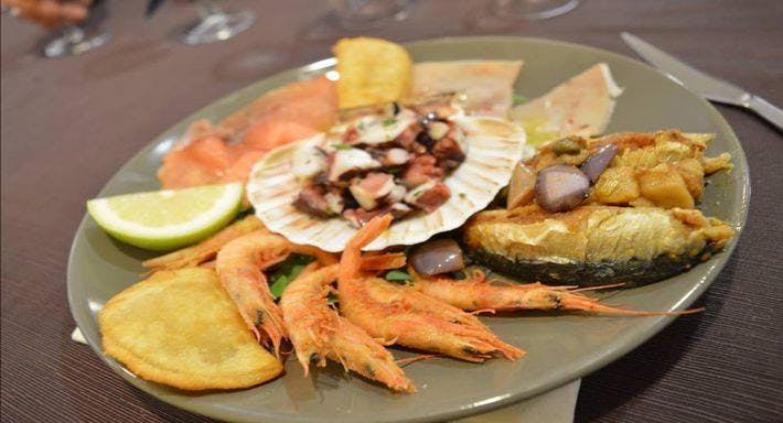 Photo of restaurant Il Tritone in Centre, Milazzo - Photo 4