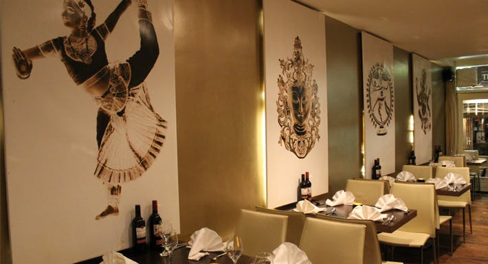 Photo of restaurant Indian Restaurant Shah Jahan in City Centre, Amsterdam