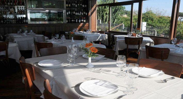 Photo of restaurant Taverna Viola in Pozzuoli, Naples