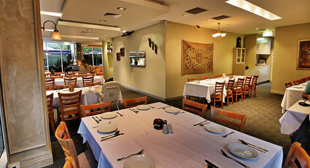 Photo of restaurant Anais Restaurant in Baulkham Hills, Sydney