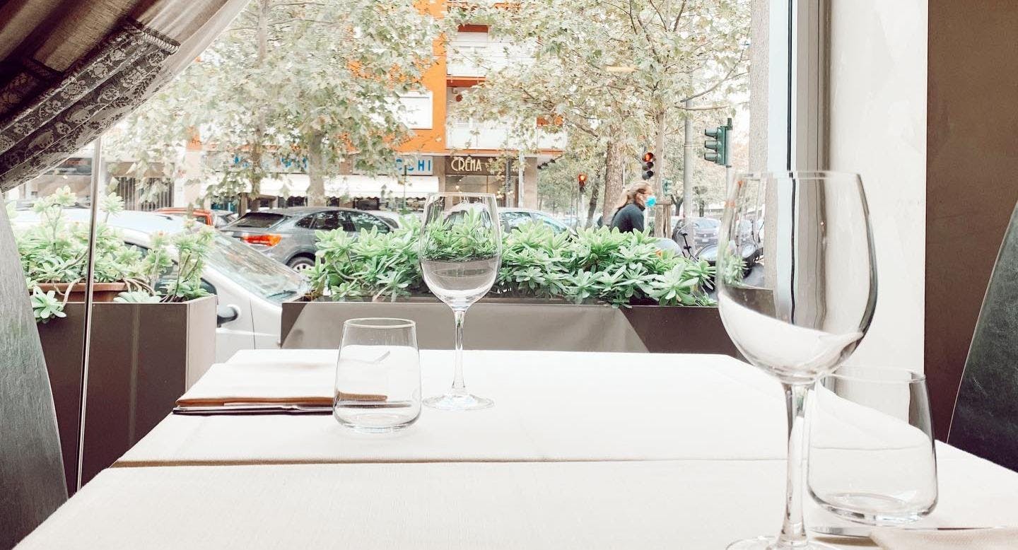 Image 1 of restaurant Mes Amis