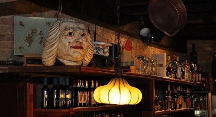 Photo of restaurant Taverna da Baffo in San Polo, Venice - Photo 4