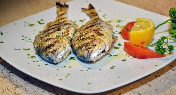 Photo of restaurant Taverna da Baffo in San Polo, Venice - Photo 2