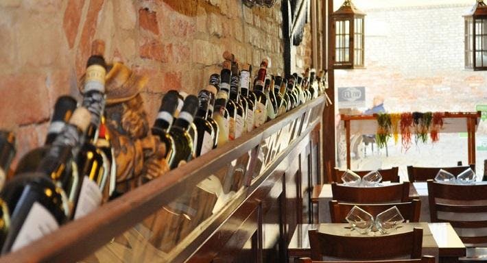 Photo of restaurant Taverna da Baffo in San Polo, Venice - Photo 1