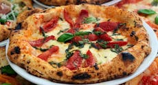 Ristorante Pizzeria Olio & Pomodoro - Cilea a Vomero, Napoli