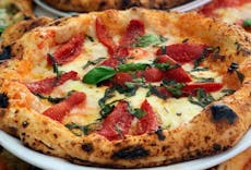 Restaurant Pizzeria Olio & Pomodoro - Cilea in Vomero, Naples