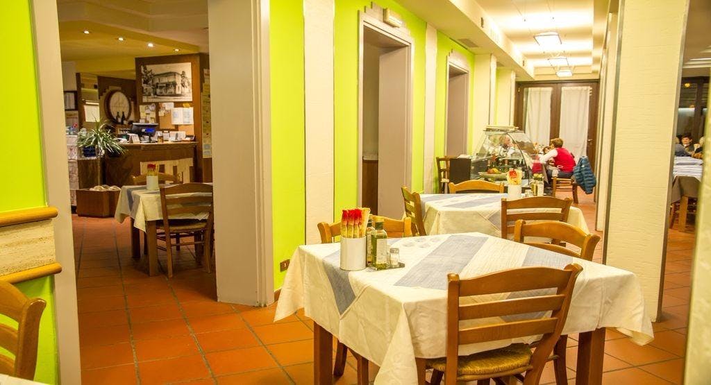 Photo of restaurant Il Giardinetto in Centre, Cesenatico