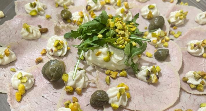 Photo of restaurant Trattoria Il Brigante Lucano in Innenstadt, Cologne - Photo 2