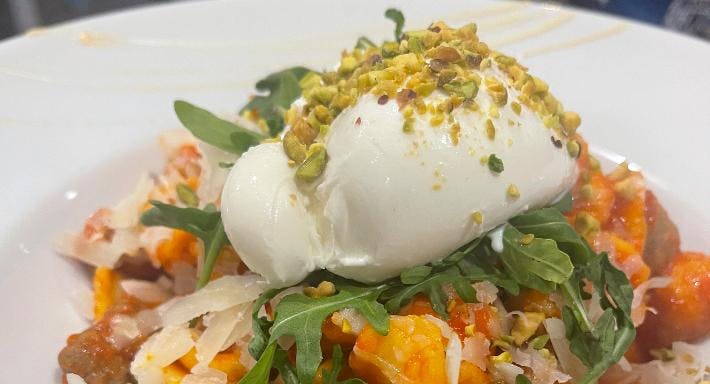 Photo of restaurant Trattoria Il Brigante Lucano in Innenstadt, Cologne - Photo 3