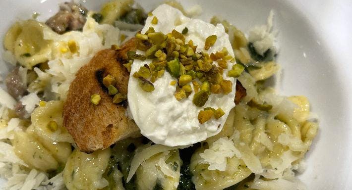 Photo of restaurant Trattoria Il Brigante Lucano in Innenstadt, Cologne - Photo 4