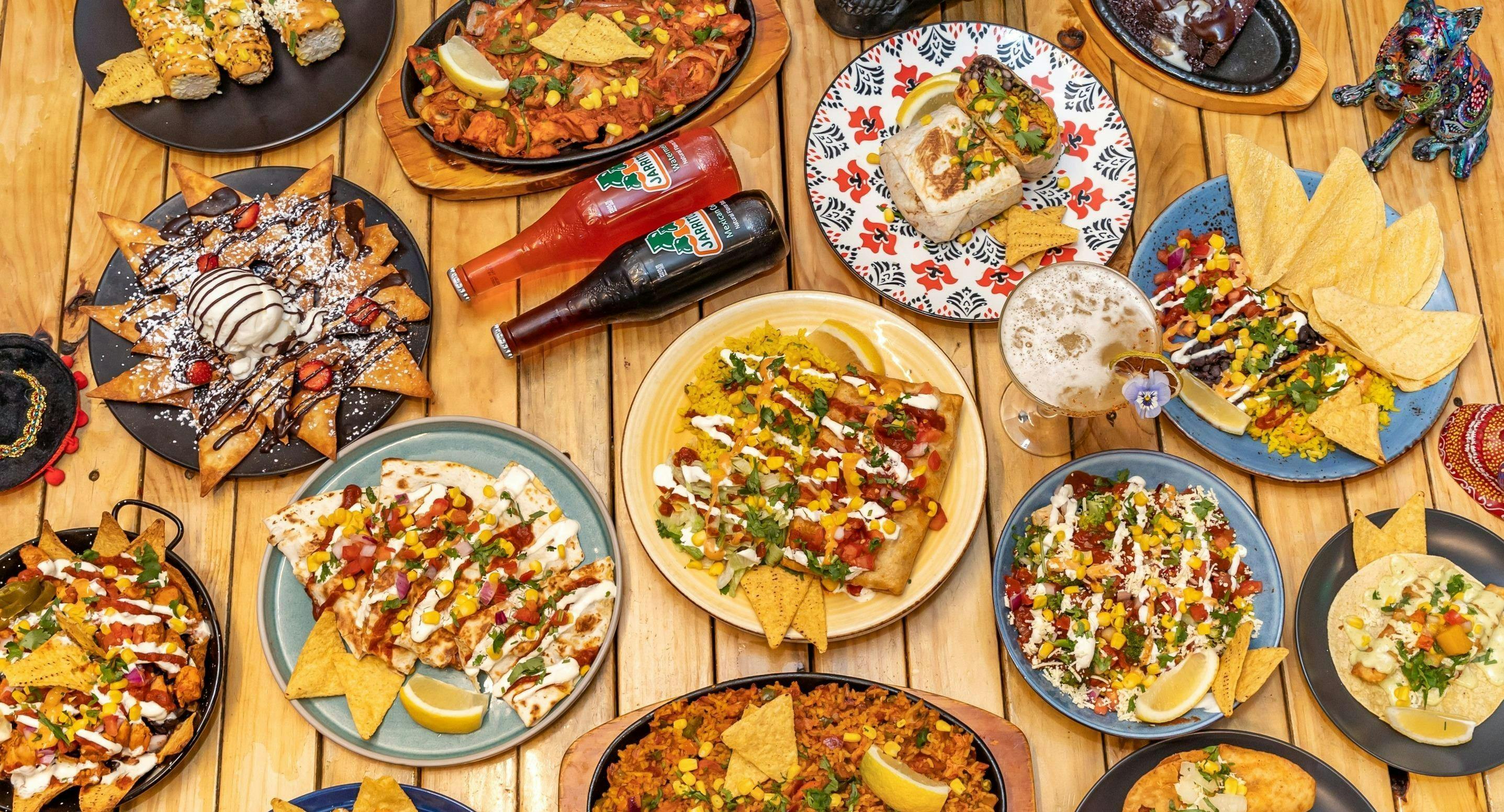 Restaurant EL Mexicano - Geelong in Geelong CBD, Geelong