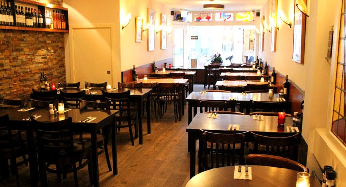 Photo of restaurant La Festa in City Centre, Amsterdam