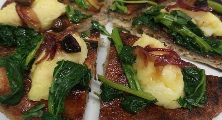 Restaurant La Strana Coppia in Centre, Vinovo