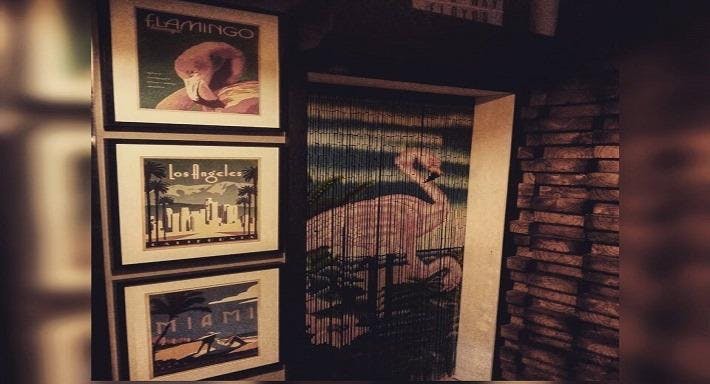 Photo of restaurant Floyd's in Subiaco, Perth - Photo 4