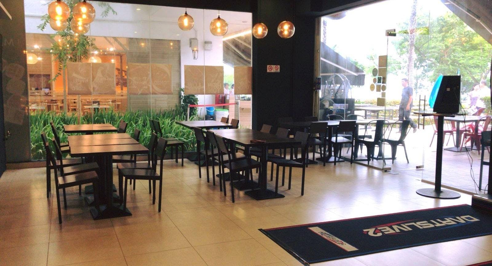 Photo of restaurant Fusion Kitchen and Bar in Punggol, Singapore