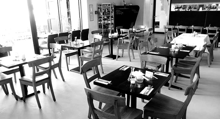 Image 1 of restaurant Fillet of Soul