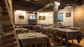 Image of restaurant La Dogana del Buongusto...Ristorante...vineria