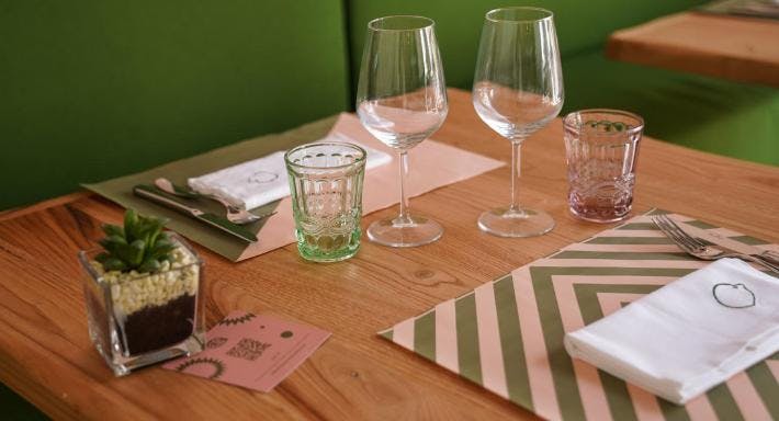 Restaurant Fossi Bar & Cucina in Centro, Otranto