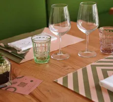 Restaurant Fossi Bar & Cucina in Centro, Otranto