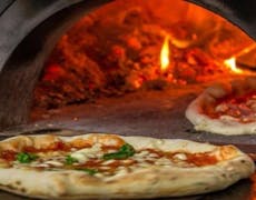 Restaurant Pizzeria Daniele in Navigli, Milan