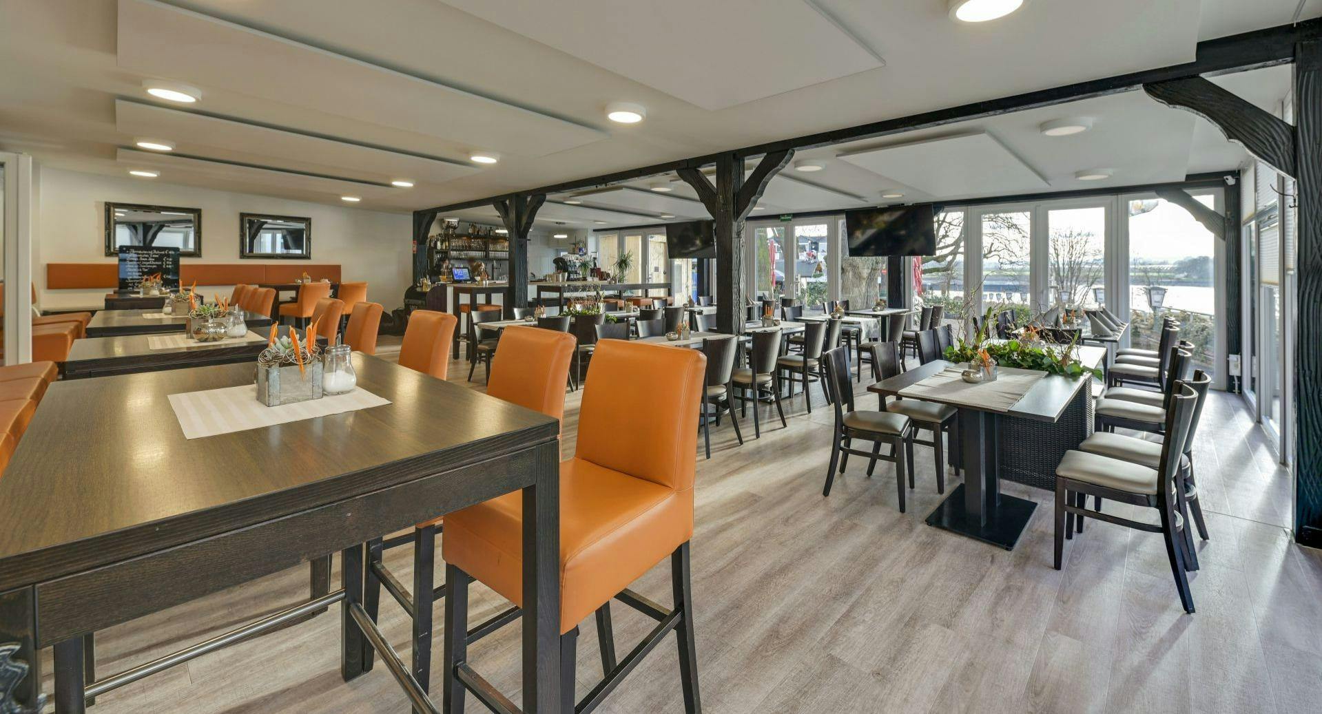 Photo of restaurant Restaurant Medo Mondorf in Mondorf, Niederkassel