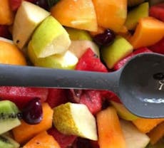 Restaurant Re Bio Local and Organic in Prati, Rome