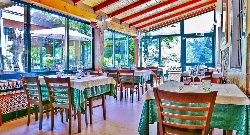 Foto del ristorante Ristorante Valsellustra a Casalfiumanese, Bologna