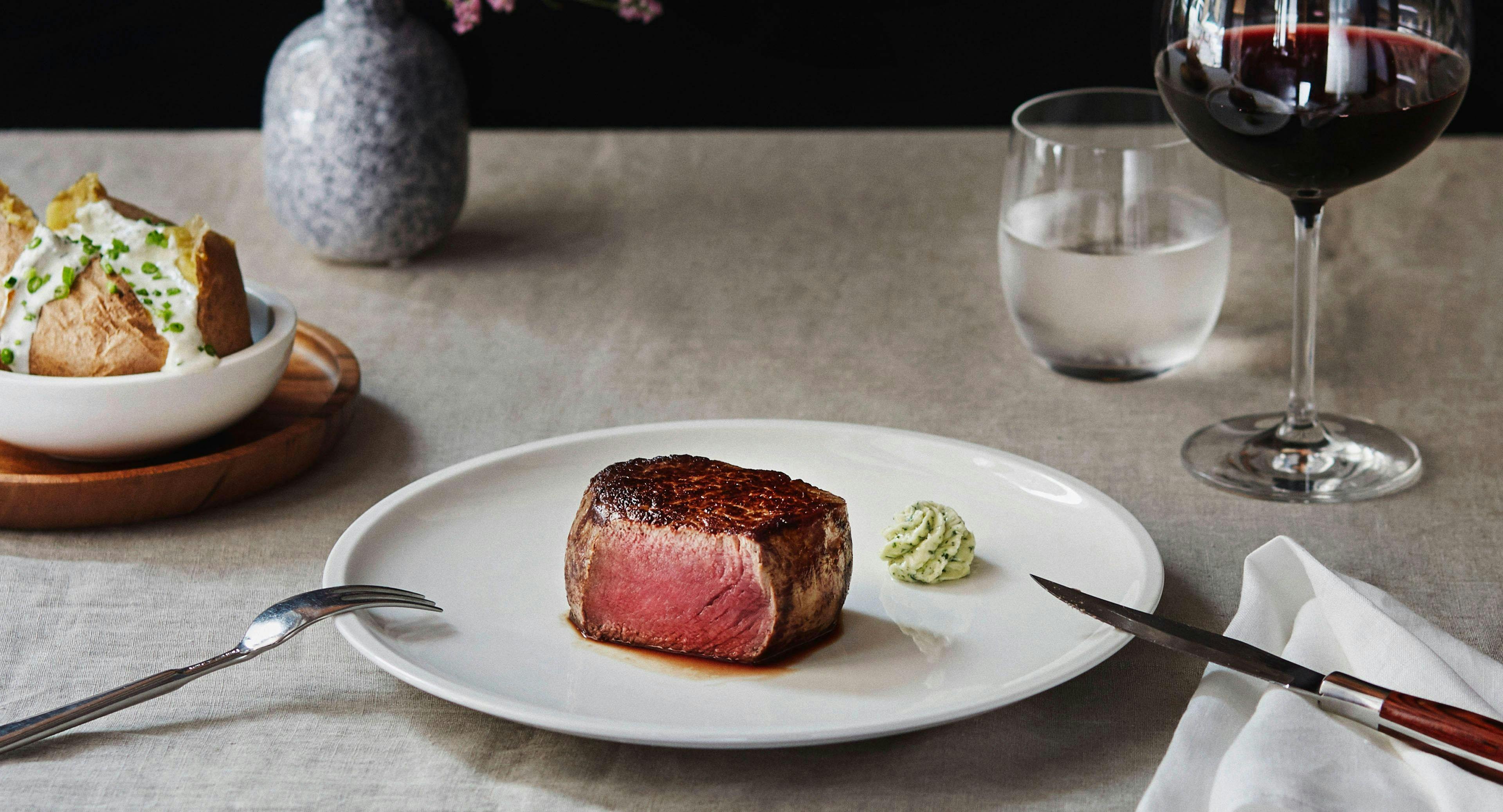 Photo of restaurant Steak Point City in 1. District, Vienna - Photo 4