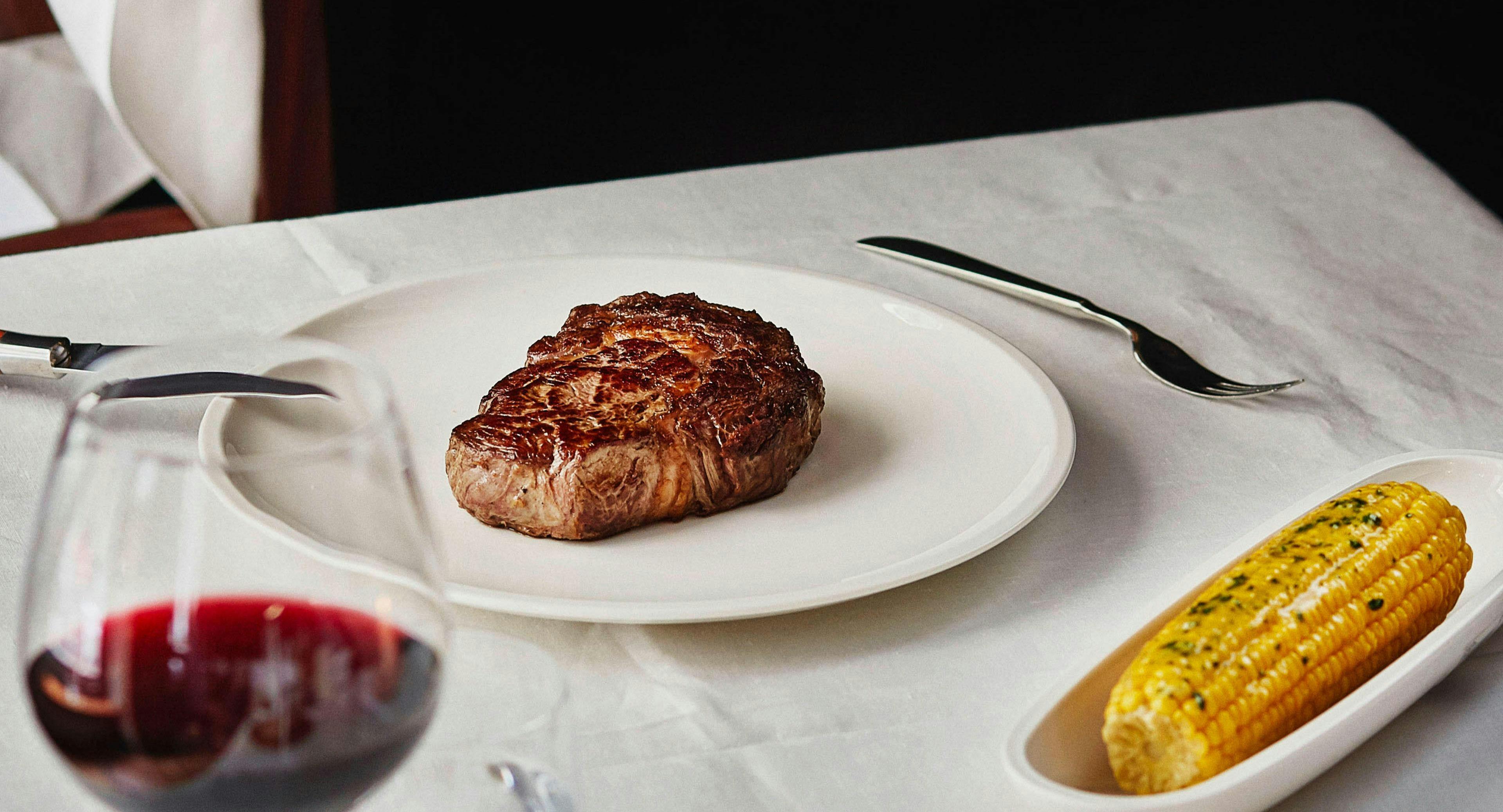 Photo of restaurant Steak Point City in 1. District, Vienna - Photo 6