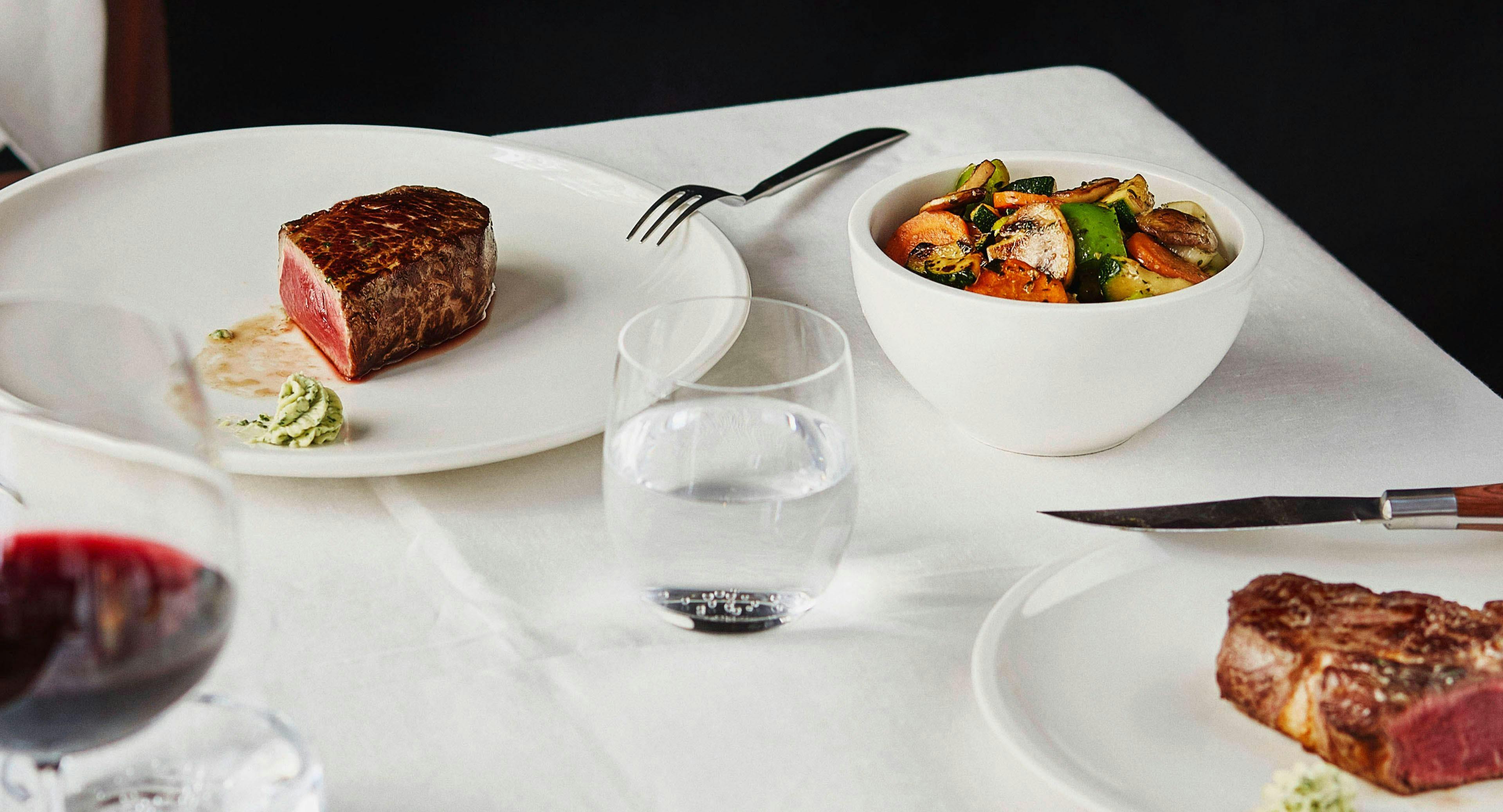 Photo of restaurant Steak Point City in 1. District, Vienna - Photo 7