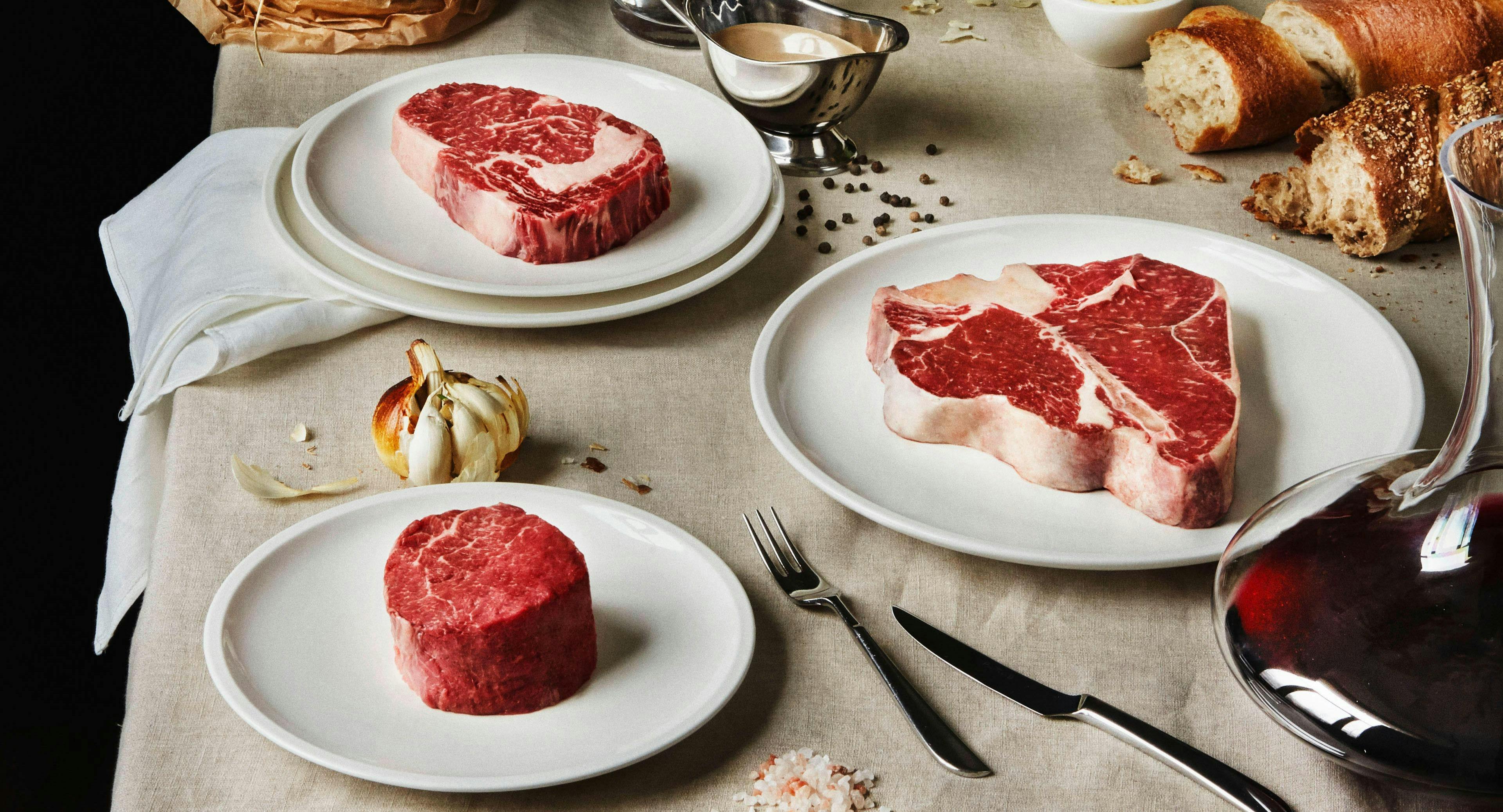 Photo of restaurant Steak Point City in 1. District, Vienna - Photo 8