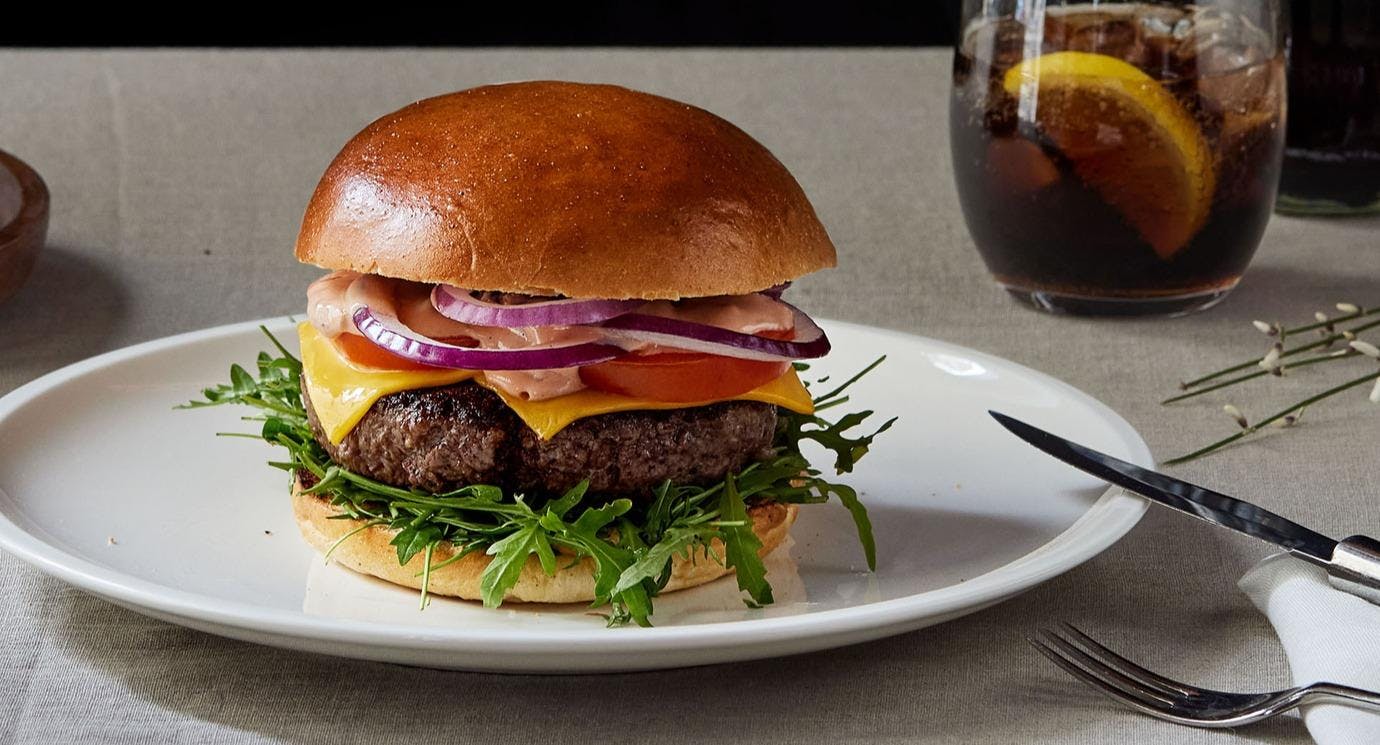 Photo of restaurant Steak Point City in 1. District, Vienna - Photo 2